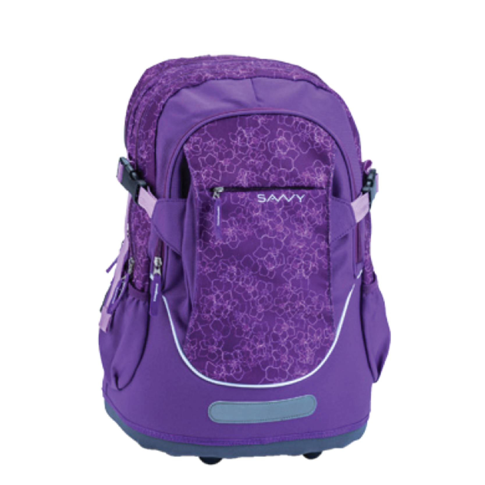 BACKPACK STYLE SAVVY
