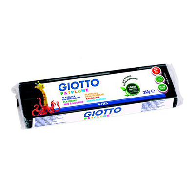 GIOTTO PATPLUME MODELLING CLAY