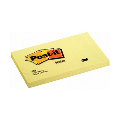 POST-IT NOTES 