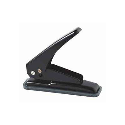 GENMES ONE HOLE PUNCH