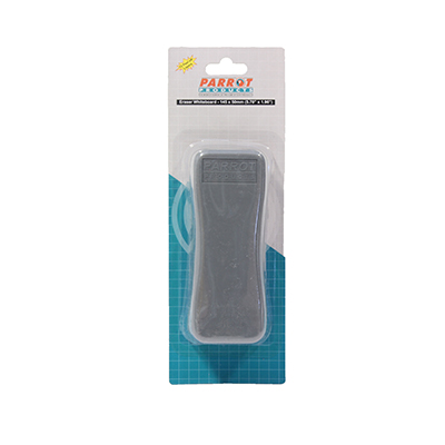 PARROT WHITEBOARD ERASERS NON MAGNETIC